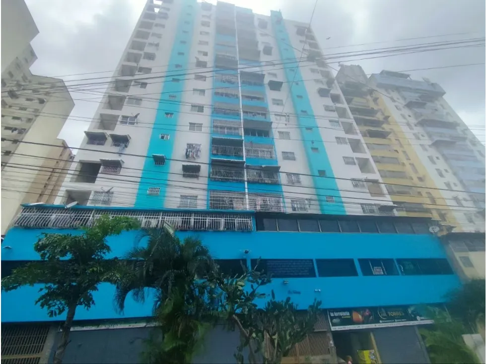 EN VENTA APARTAMENTO EN ALTAGRACIA 77mts/2H+s/1B