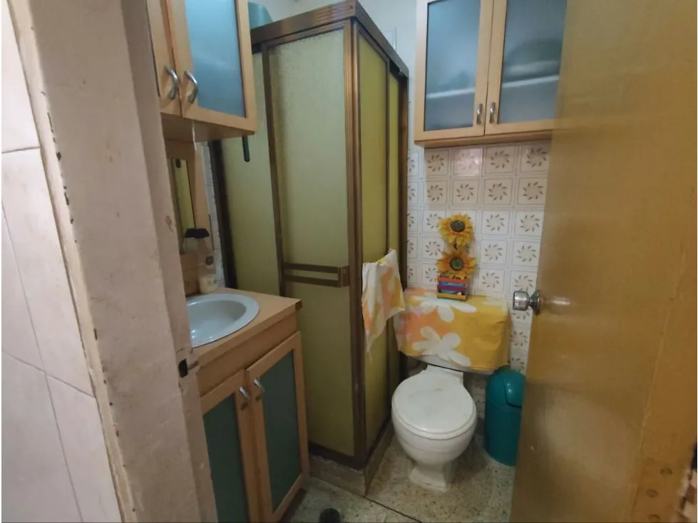 EN VENTA APARTAMENTO EN ALTAGRACIA 77mts/2H+s/1B - 16