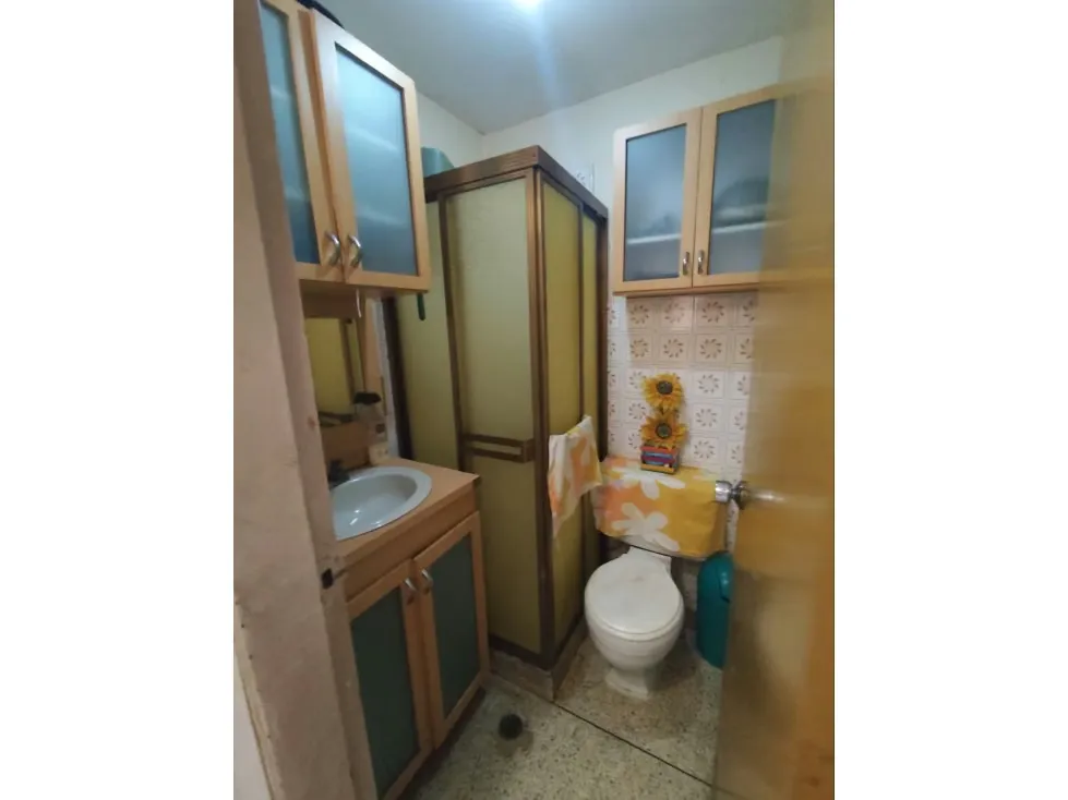 EN VENTA APARTAMENTO EN ALTAGRACIA 77mts/2H+s/1B - 17