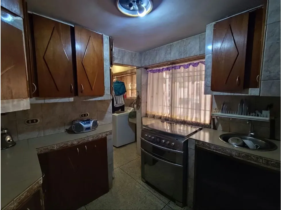 EN VENTA APARTAMENTO EN ALTAGRACIA 77mts/2H+s/1B - 7