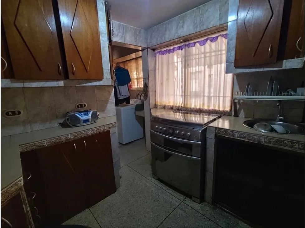 EN VENTA APARTAMENTO EN ALTAGRACIA 77mts/2H+s/1B - 8