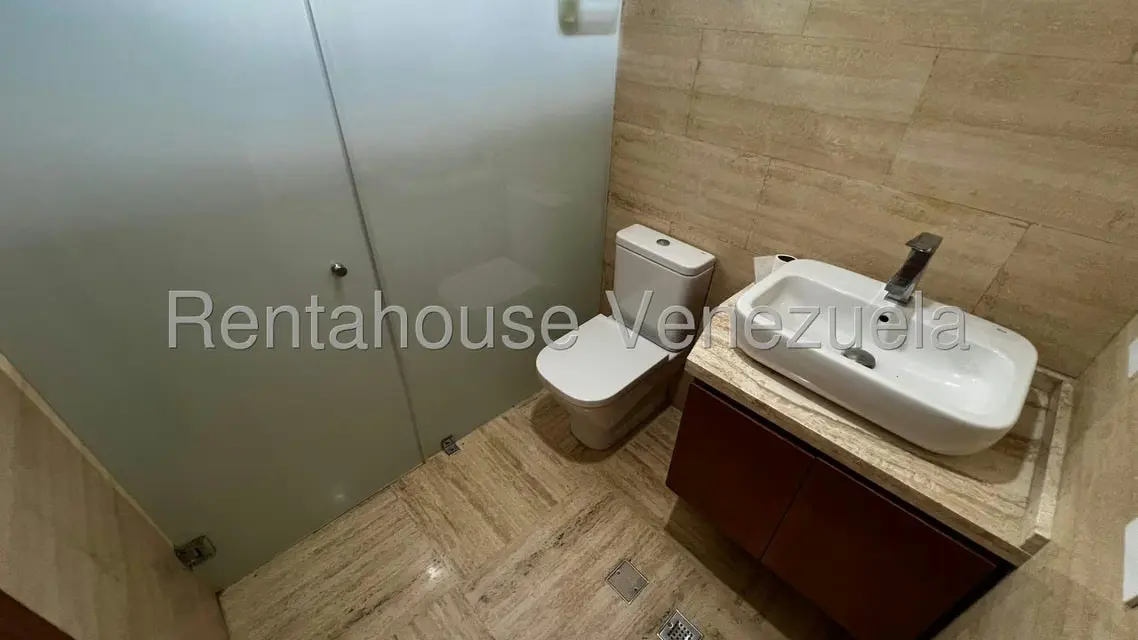 Apartamento (Planta Baja) en Venta en Las Mercedes, Distrito Metropolitano - 18