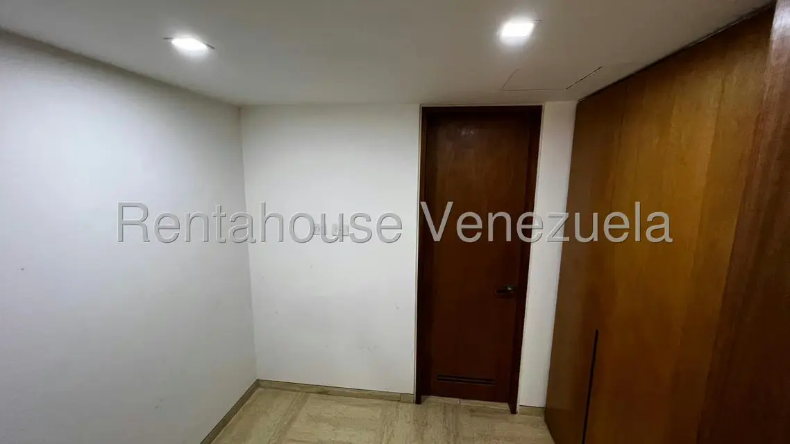 Apartamento (Planta Baja) en Venta en Las Mercedes, Distrito Metropolitano - 22