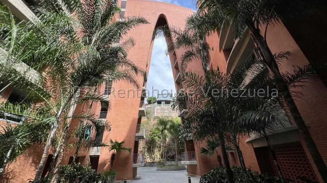 Apartamento (Planta Baja) en Venta en Las Mercedes, Distrito Metropolitano - 24