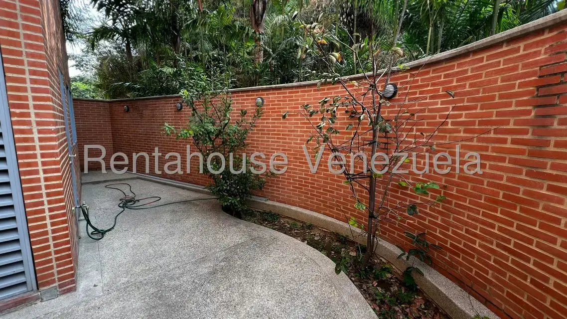 Apartamento (Planta Baja) en Venta en Las Mercedes, Distrito Metropolitano - 31
