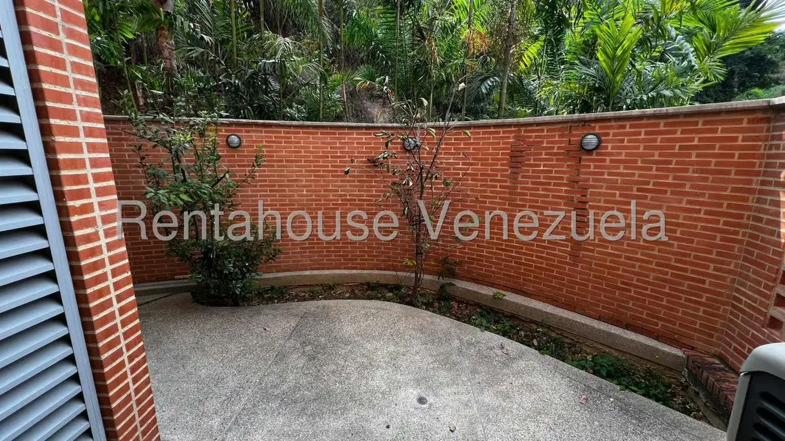 Apartamento (Planta Baja) en Venta en Las Mercedes, Distrito Metropolitano - 32