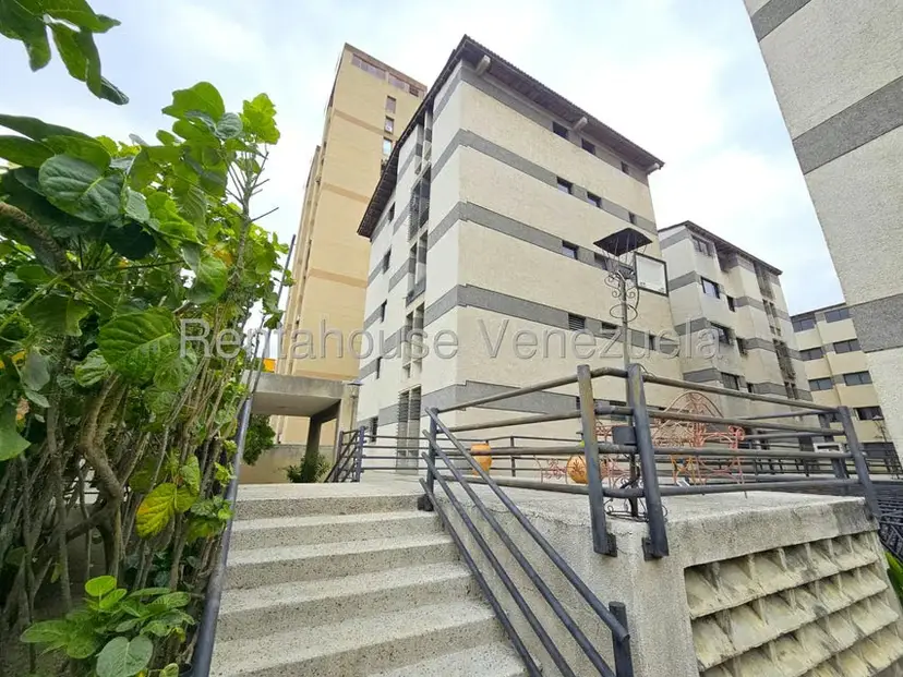 Apartamento (1 Nivel) en Venta en Club Hipico Las Trinitarias, Lara