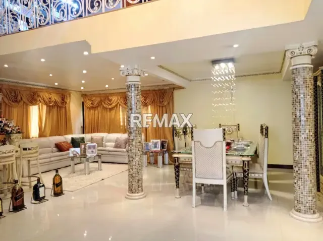 Casa en Venta La Trinidad, urb. Sorocaima - 2
