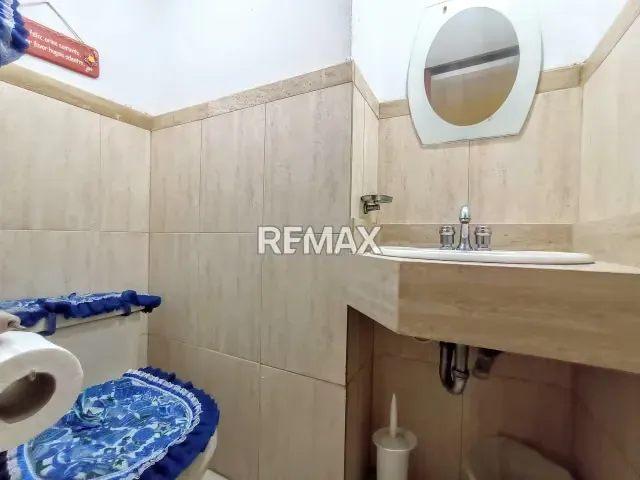 Casa en Venta La Trinidad, urb. Sorocaima - 7