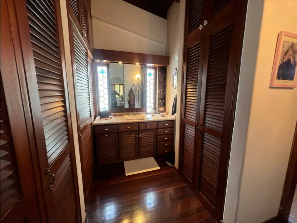 Vendo casa 500m2 Lomas De La Lagunita 7423 - 13