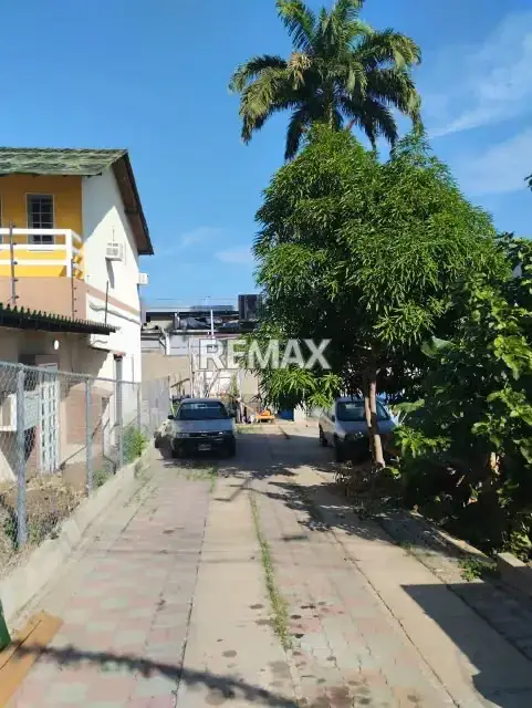 Casa Urbanización Las Garzas, Lechería