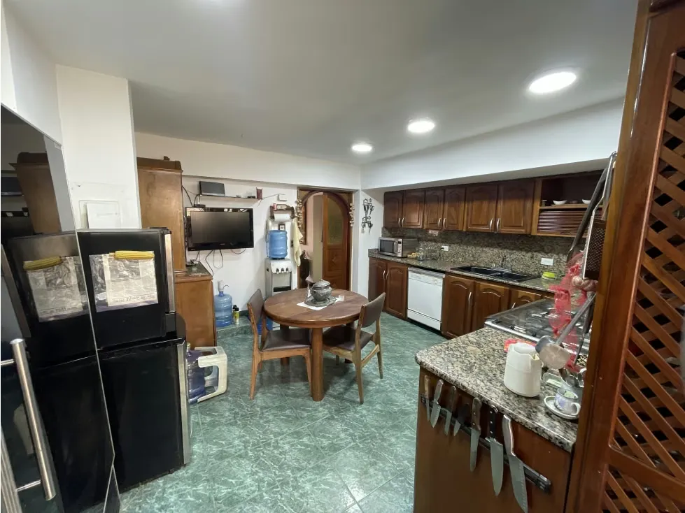 En venta PH 550m2 4+s/4.5b+s/2p La Tahona - 11