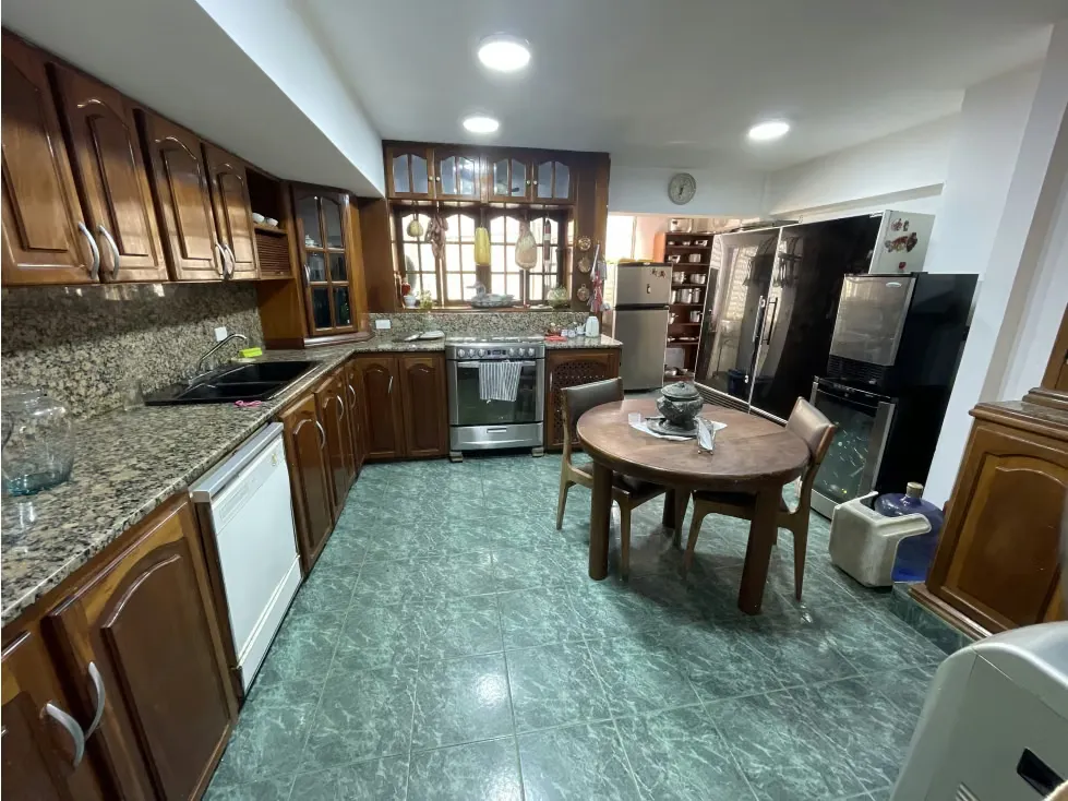 En venta PH 550m2 4+s/4.5b+s/2p La Tahona - 12