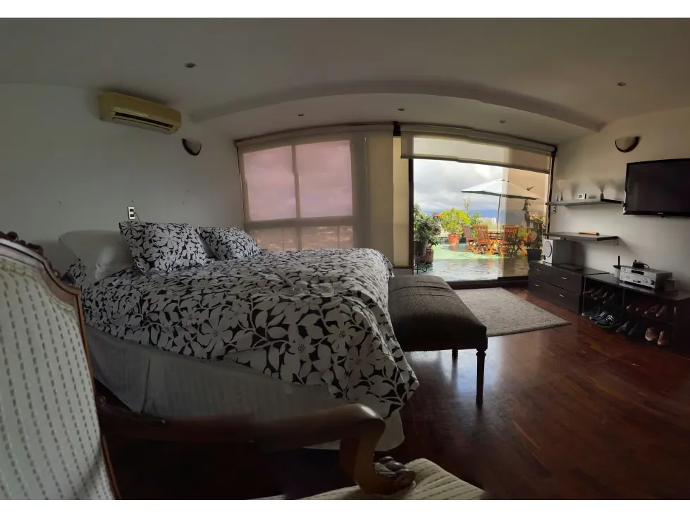 En venta PH 550m2 4+s/4.5b+s/2p La Tahona - 17