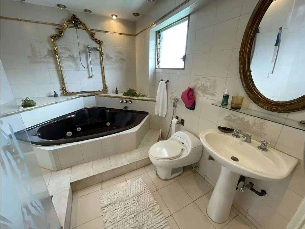 En venta PH 550m2 4+s/4.5b+s/2p La Tahona - 19