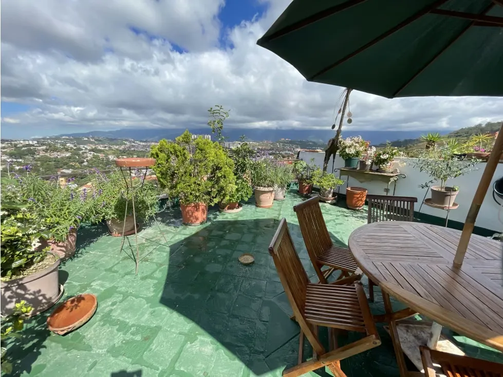 En venta PH 550m2 4+s/4.5b+s/2p La Tahona - 26