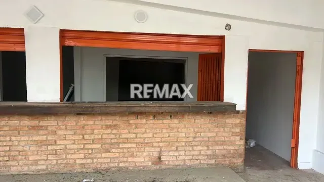 Local olivos