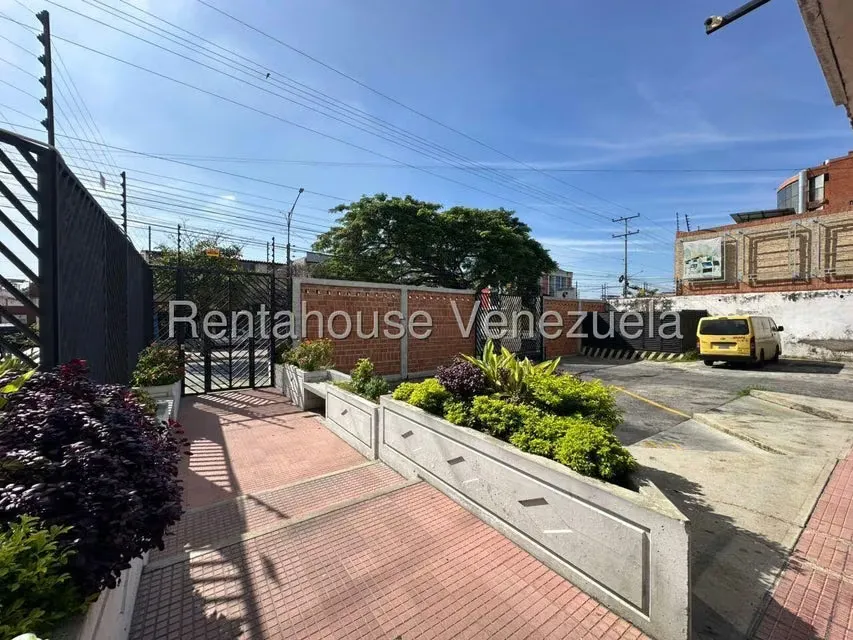 Apartamento (1 Nivel) en Venta en San Miguel, Aragua - 19