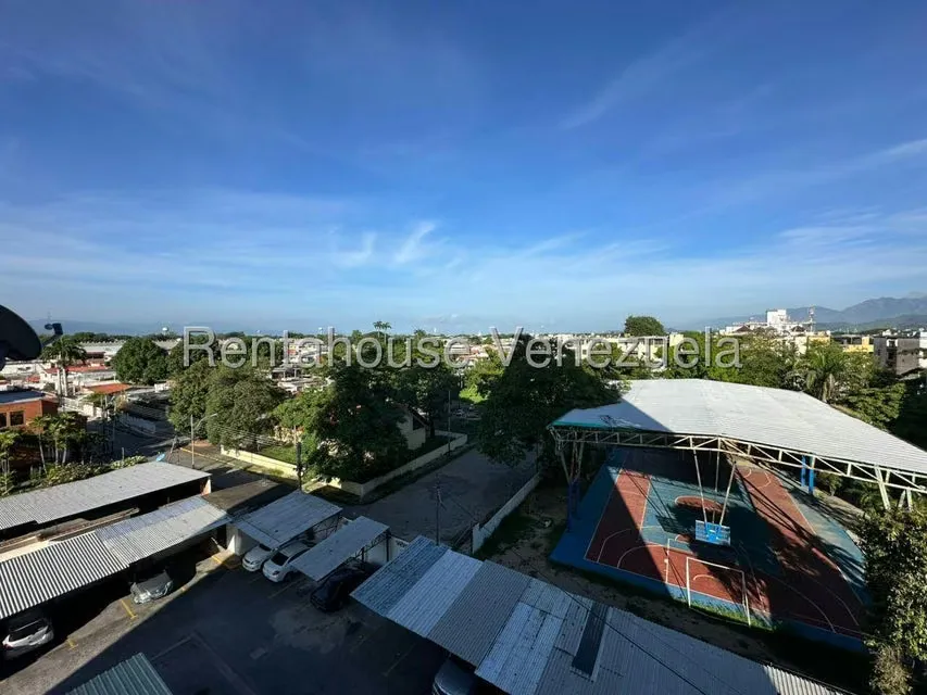 Apartamento (1 Nivel) en Venta en San Miguel, Aragua - 21