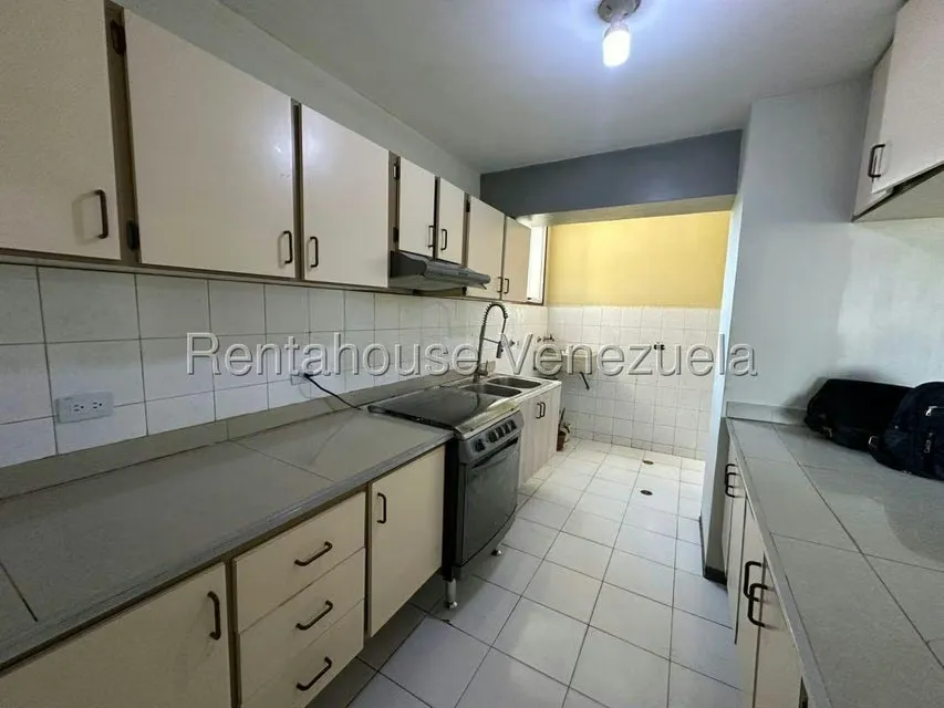 Apartamento (1 Nivel) en Venta en San Miguel, Aragua - 8