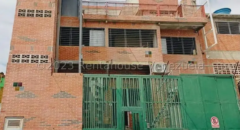 Edificio en Venta en Los Rosales, Distrito Metropolitano