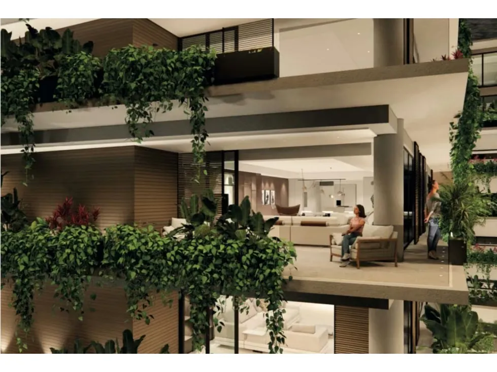 Altamira Norte. Exclusivo PH en obra blanca - 12