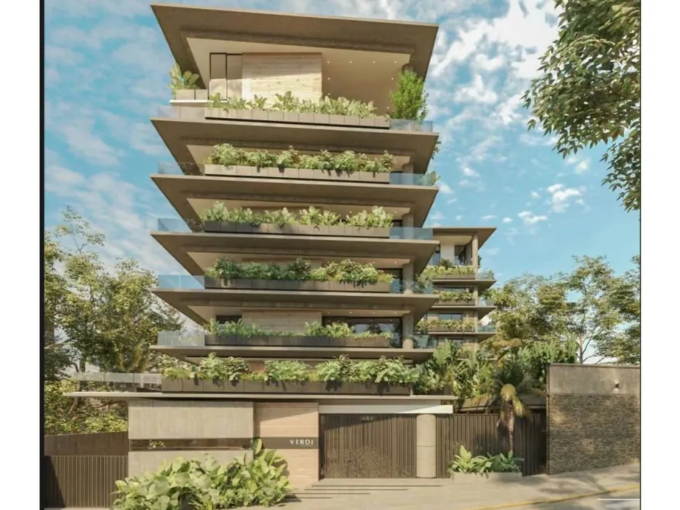 Altamira Norte. Exclusivo PH en obra blanca - 16