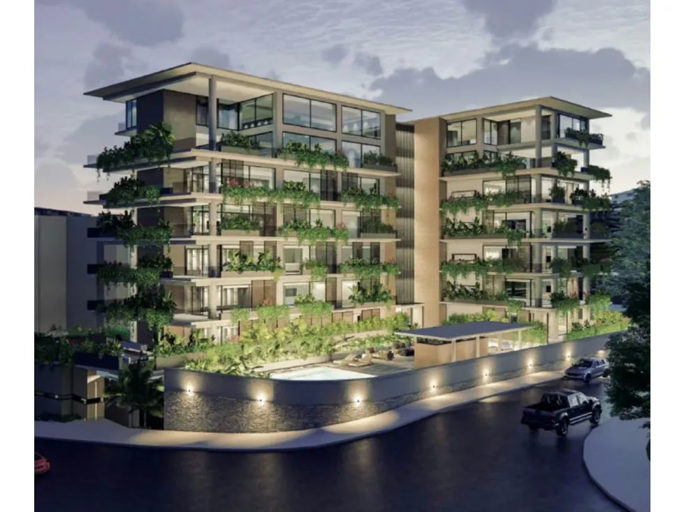 Altamira Norte. Exclusivo PH en obra blanca - 9