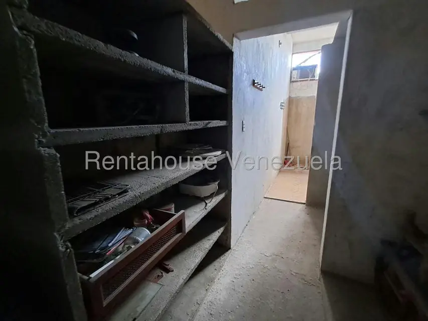 Casa (Multipes Niveles) en Venta en Las Brisas del Aeropuerto, Monagas - 25