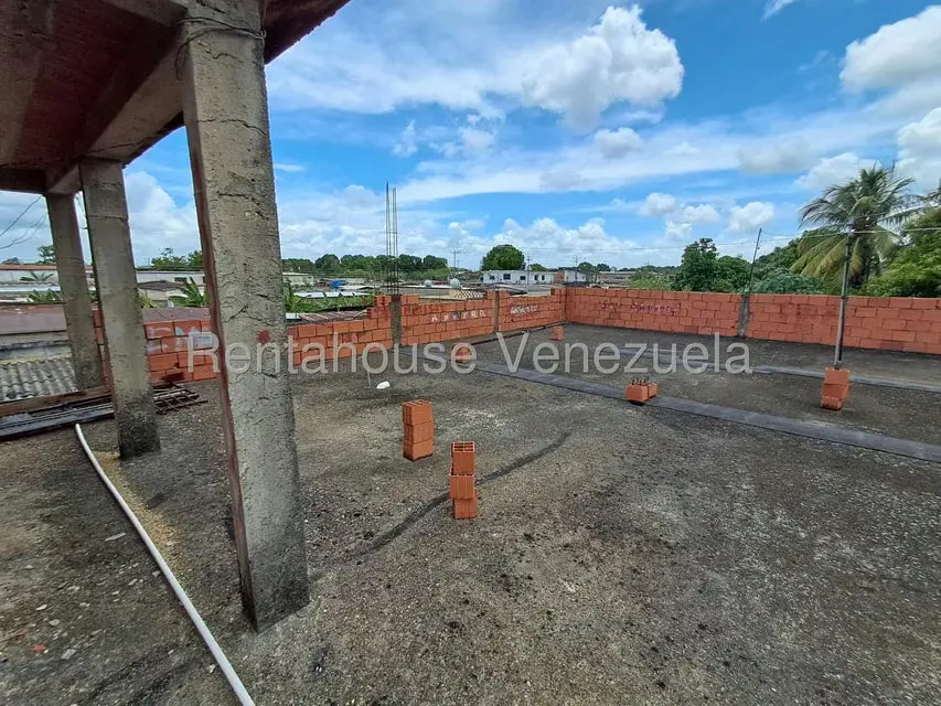 Casa (Multipes Niveles) en Venta en Las Brisas del Aeropuerto, Monagas - 27