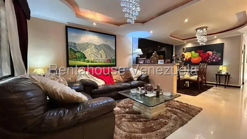 Terreno (Residencial) en Venta en Los Guayabitos, Distrito Metropolitano