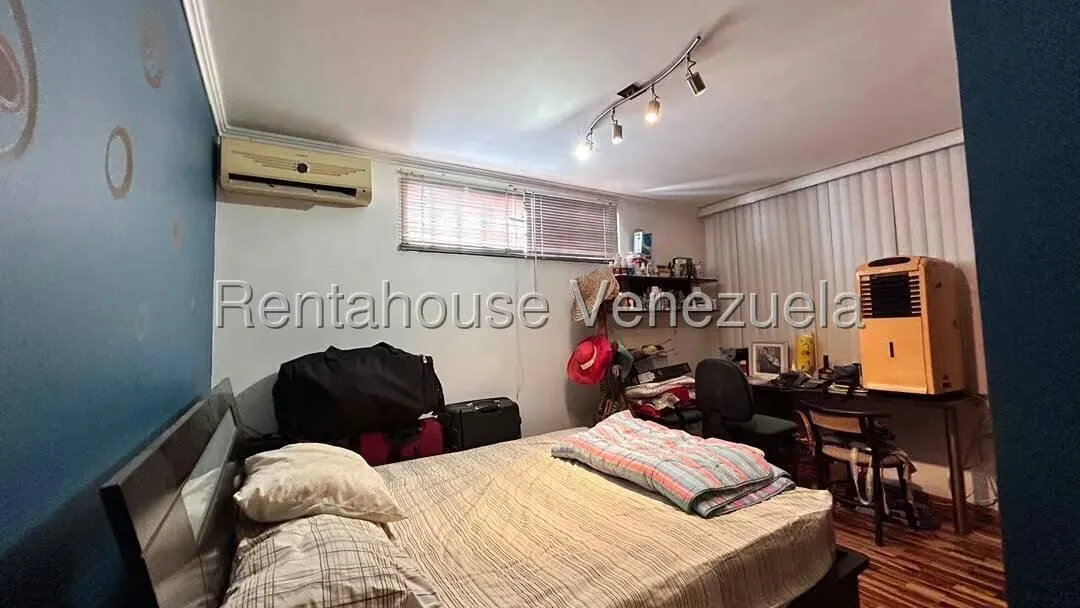 Terreno (Residencial) en Venta en Los Guayabitos, Distrito Metropolitano - 20