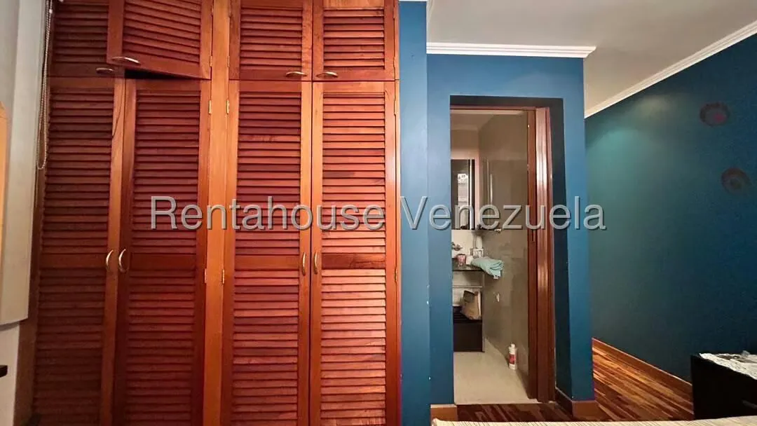 Terreno (Residencial) en Venta en Los Guayabitos, Distrito Metropolitano - 21