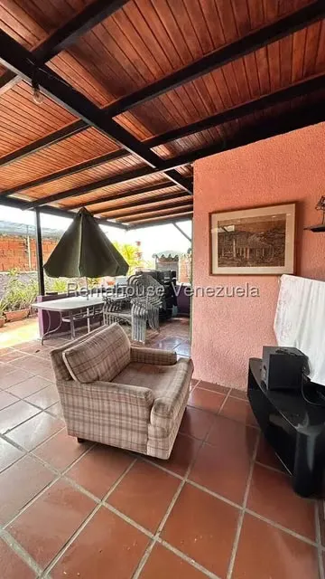 Terreno (Residencial) en Venta en Los Guayabitos, Distrito Metropolitano - 24