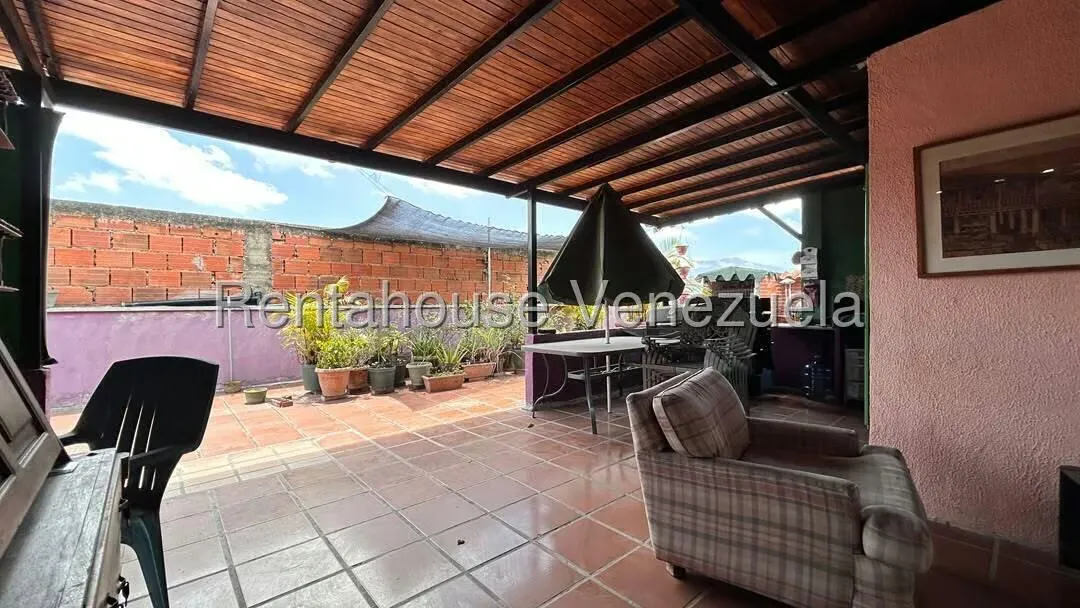 Terreno (Residencial) en Venta en Los Guayabitos, Distrito Metropolitano - 26