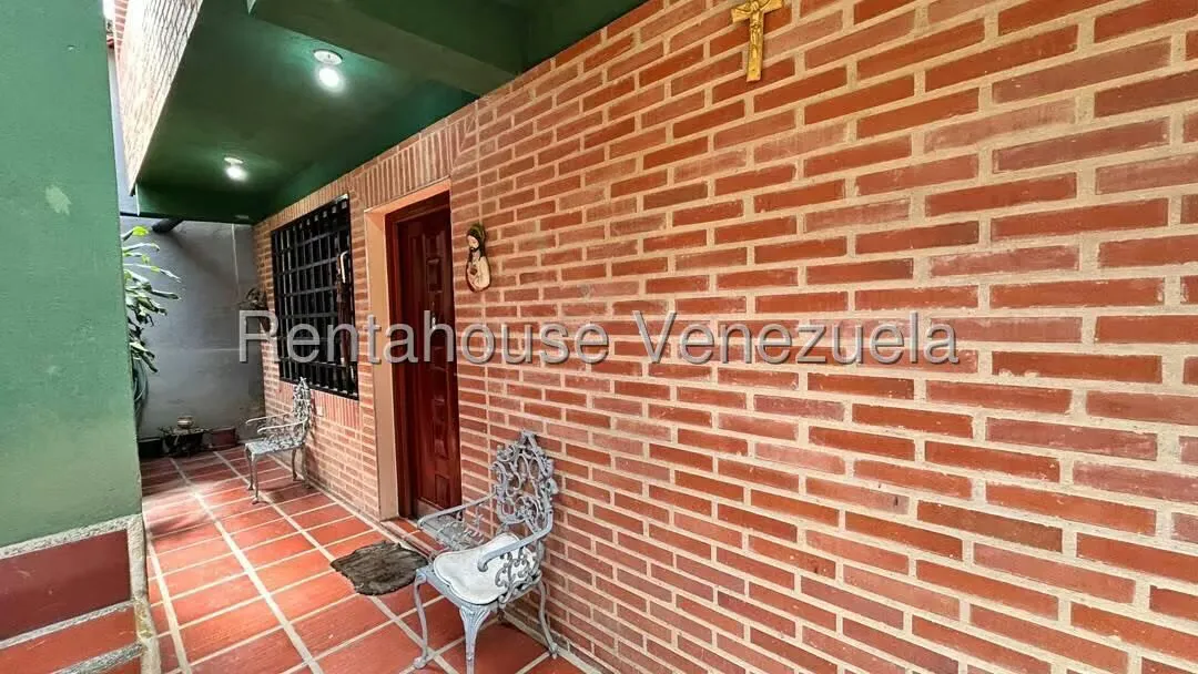 Terreno (Residencial) en Venta en Los Guayabitos, Distrito Metropolitano - 27