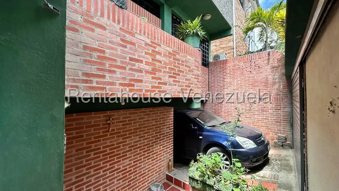 Terreno (Residencial) en Venta en Los Guayabitos, Distrito Metropolitano - 28