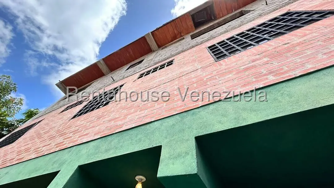Terreno (Residencial) en Venta en Los Guayabitos, Distrito Metropolitano - 30