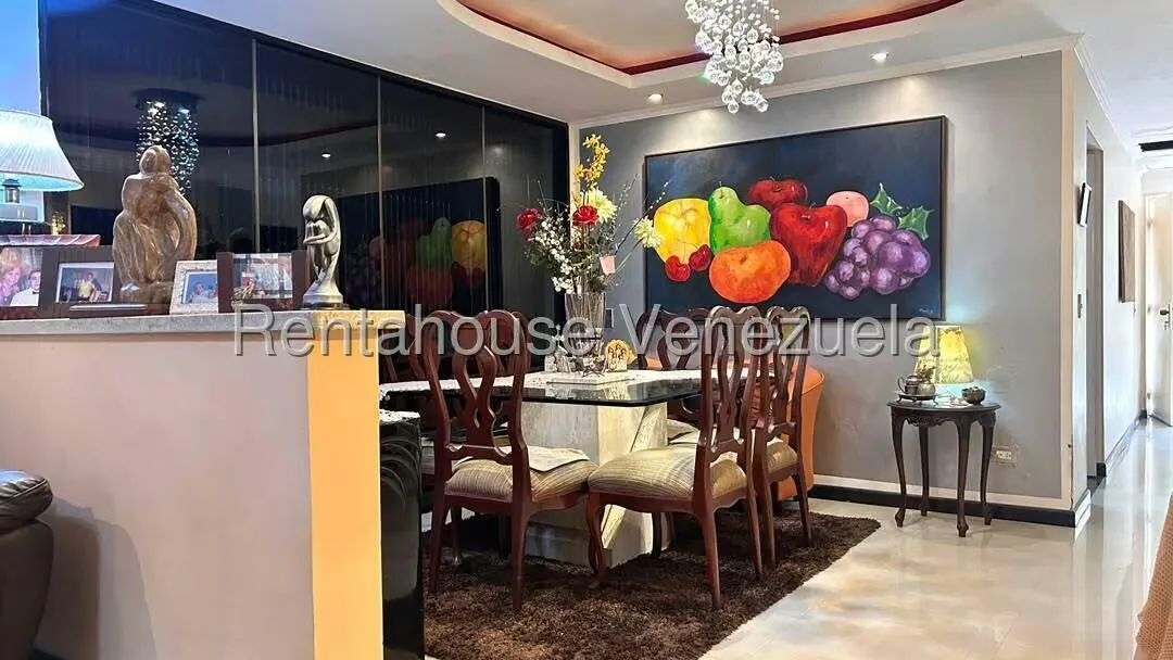 Terreno (Residencial) en Venta en Los Guayabitos, Distrito Metropolitano - 3