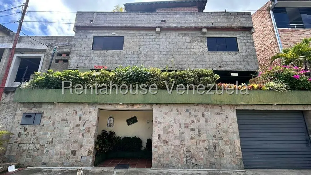 Terreno (Residencial) en Venta en Los Guayabitos, Distrito Metropolitano - 31