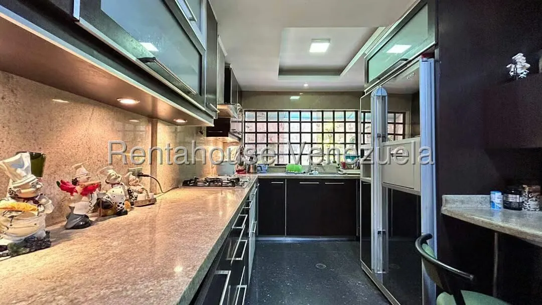 Terreno (Residencial) en Venta en Los Guayabitos, Distrito Metropolitano - 7