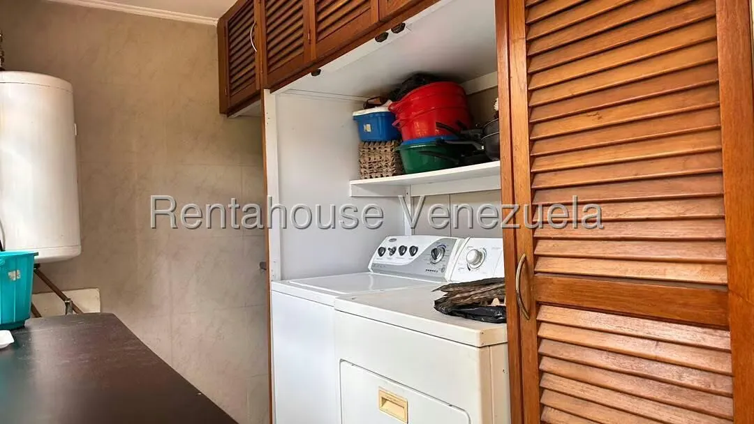 Terreno (Residencial) en Venta en Los Guayabitos, Distrito Metropolitano - 8