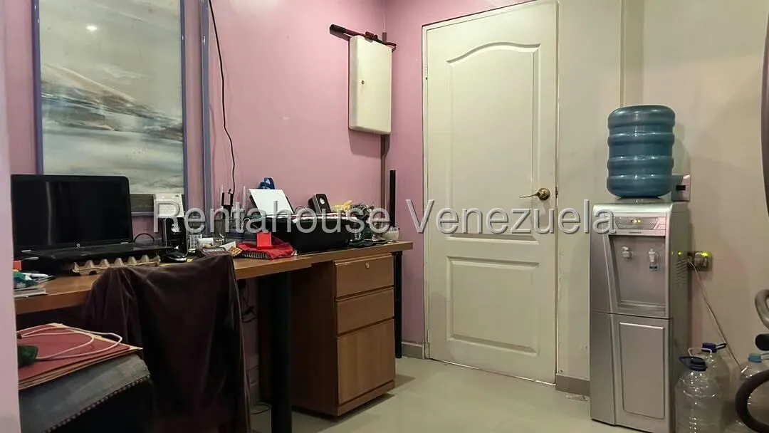 Terreno (Residencial) en Venta en Los Guayabitos, Distrito Metropolitano - 9