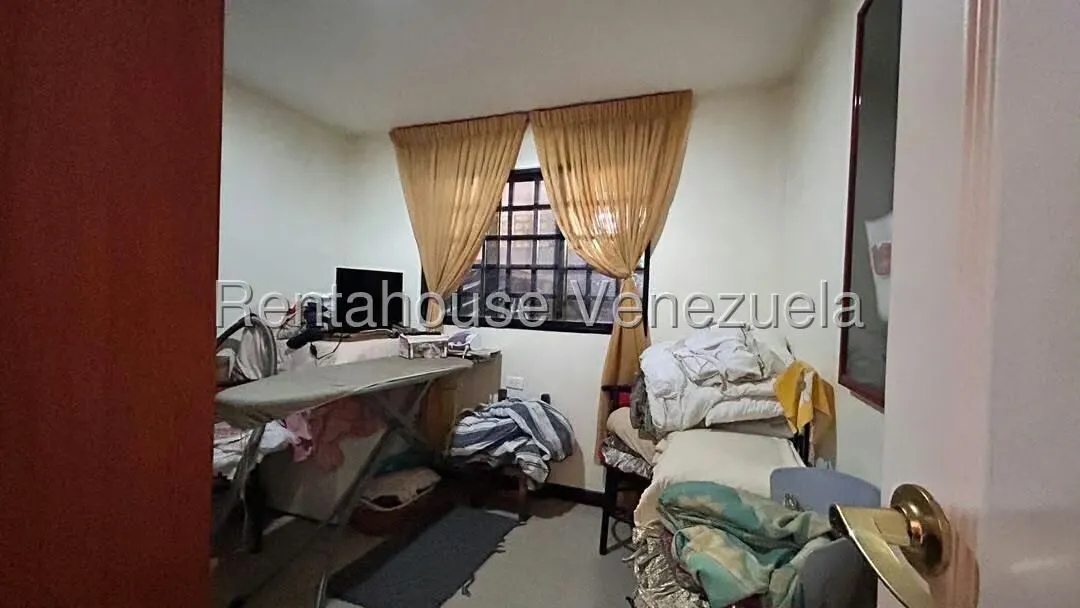 Terreno (Residencial) en Venta en Los Guayabitos, Distrito Metropolitano - 10