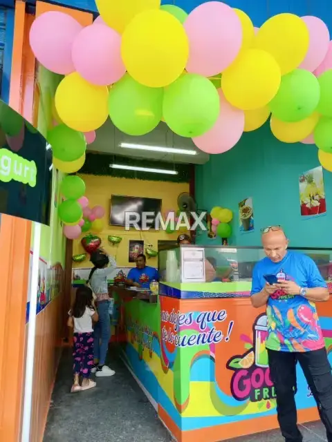 Gran oportunidad de negocio en zona norte de Barquisimeto centro Tamaca