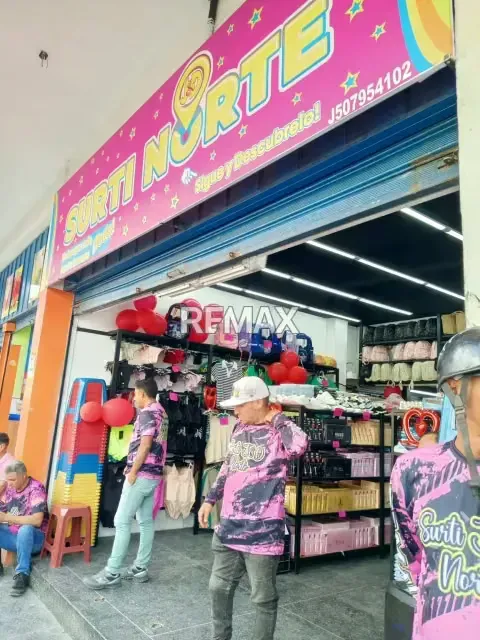 Gran oportunidad de negocio en zona norte de Barquisimeto centro Tamaca - 2