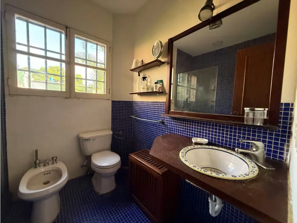 Quinta en venta 440m2 4H+S/5.5B/6P Los Palos Grandes - 17