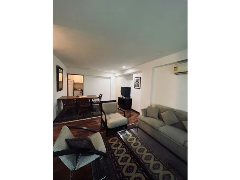 La Castellana, apartamento 1H/1H/1PE - 2