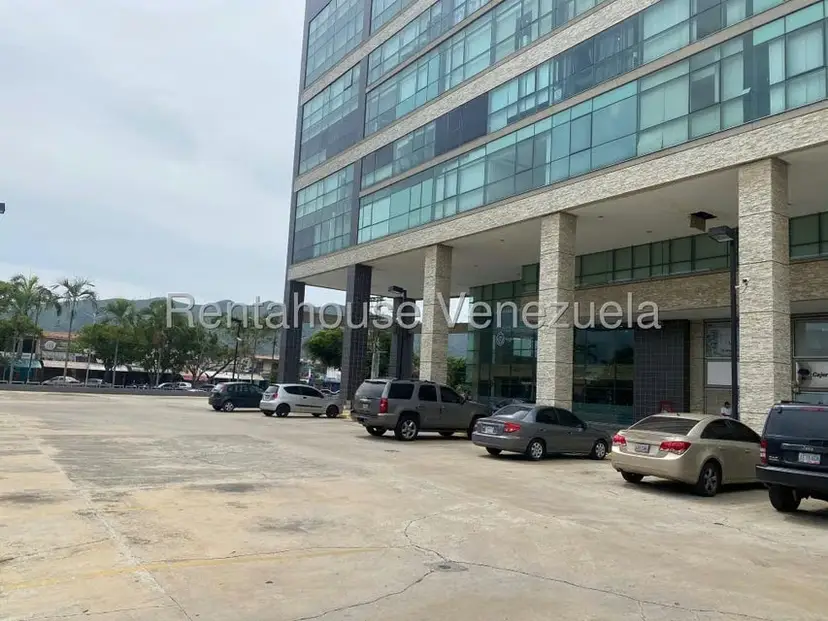 Comercial (Local Comercial) en Alquiler en La Granja, Carabobo