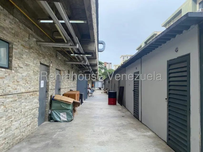 Local Comercial en Alquiler en La Granja, Carabobo - 9
